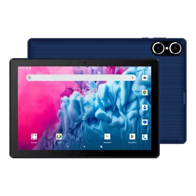 Tablet Vortex Dual Sim Btab10 4gb Ram + 64gb Rom Bt Wifi