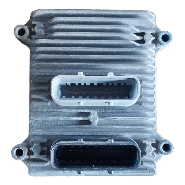 Módulo Injeção Gm Corsa Classic 1.0 Flex 2005 Original