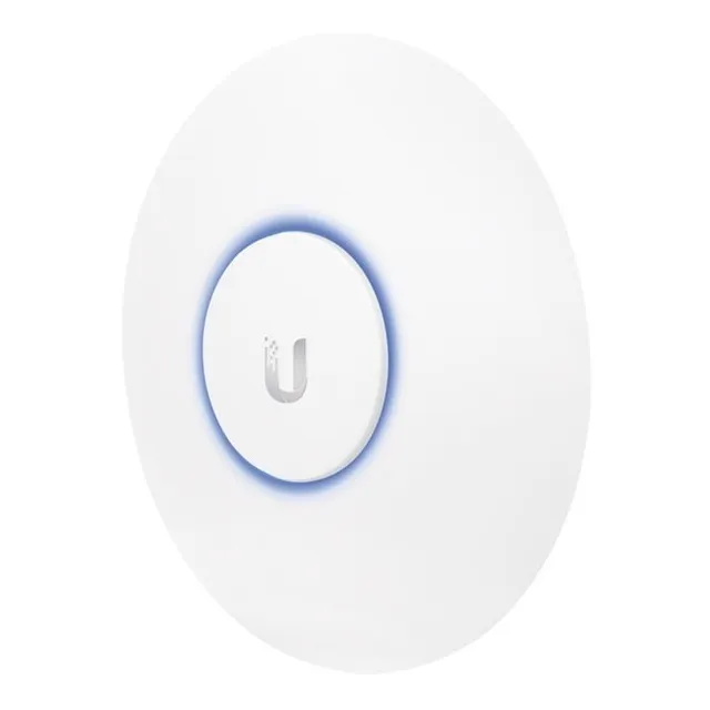 Punto De Acceso Unifi Doble Banda 250 Usuarios Wi-fi