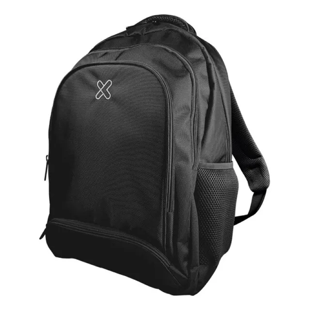 Mochila Laptop Klipxtreme Arles Knb-576bk 15.6  Negro 