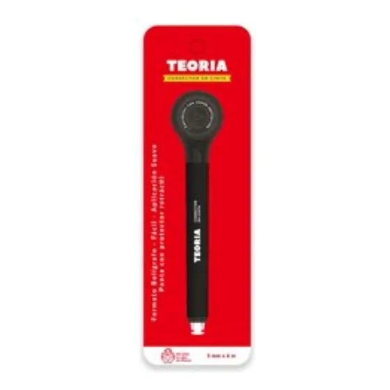 Corrector Teoria Cinta Retractil X 6mt
