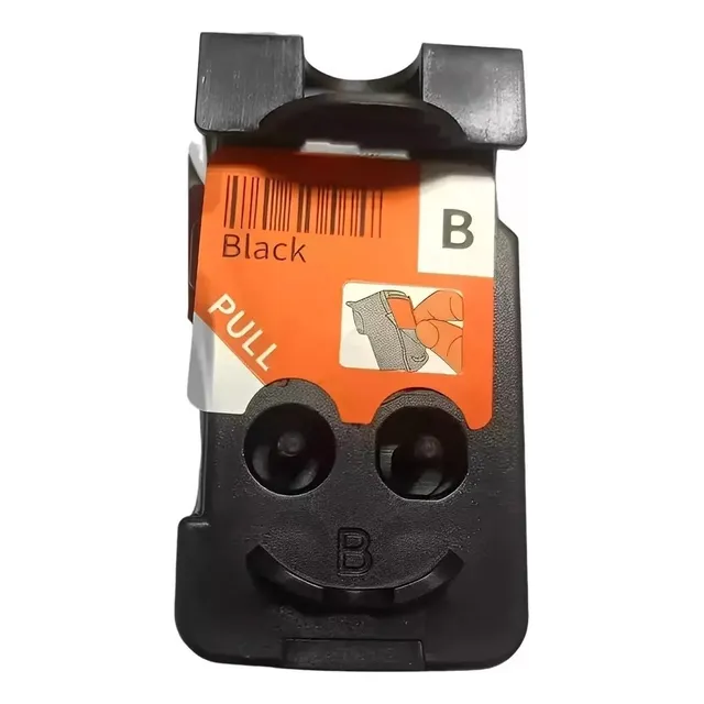 Cabezal Negro Bh1 Para Canon G1100 G1110 G2100