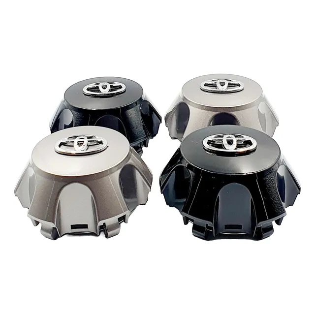Tapa Centro De Rin 4runner Limited 10-20 