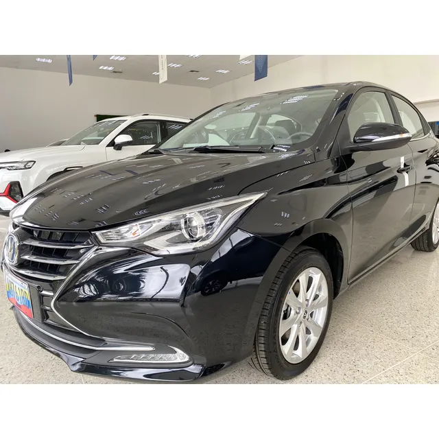 Changan Alsvin Sincrónico