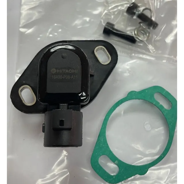 Sensor Tps Para Honda Civic Accord Crv Prelude Integra 