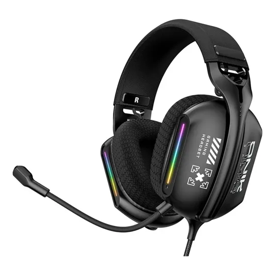 Audifonos Gamer Onikuma X12 Ps4/xbox/switch/pc Headset