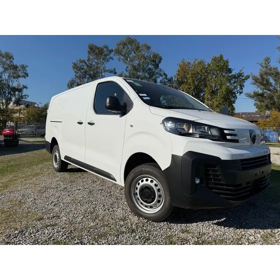 Peugeot Expert 1.5 Hdi 120 L3