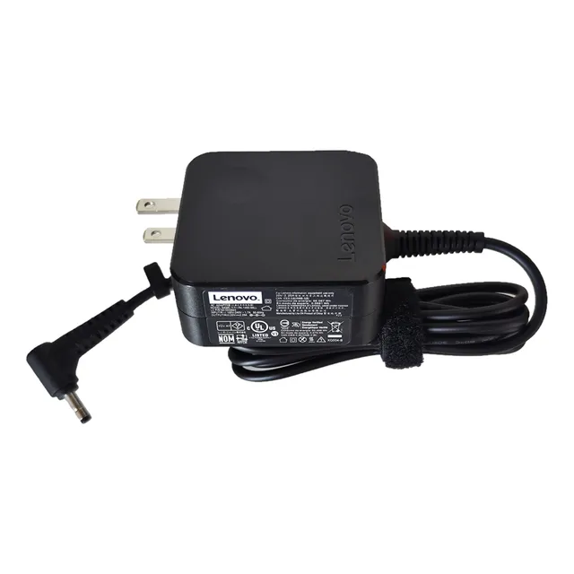 Cargador Original  Lenovo Pa-1450-55ll 20v 2.25a (4.0*1.7) 