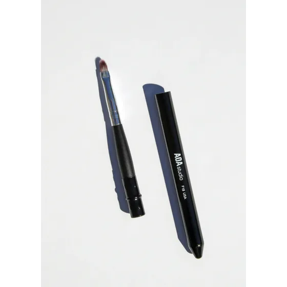 Aoa Lip Brush F18 Bmakeup