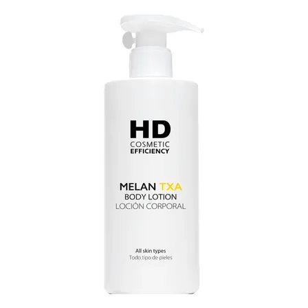 Hd Melan Txa Body Lotion 400 Ml
