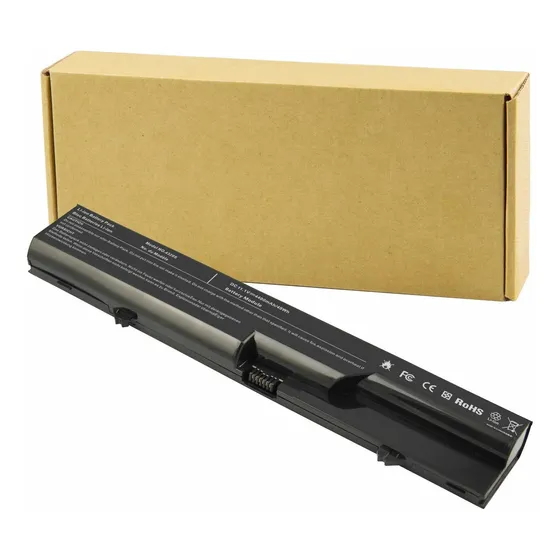 5200 Mah Nueva Bateria Para Computadora Portatil Hp