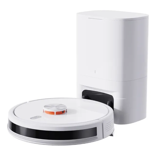 Aspiradora Trapeadora Lydsto R1 Edge Auto Vaciado 5000pa