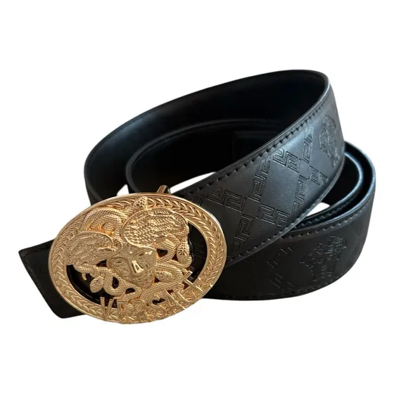 Cinturon Escolar Marcas Mk, Lv, Ax