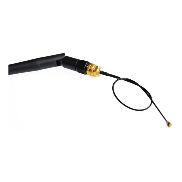 Antena Wifi Esp8266 Mt7681 3dbi Esp8266 Conector Ipex Esp-07