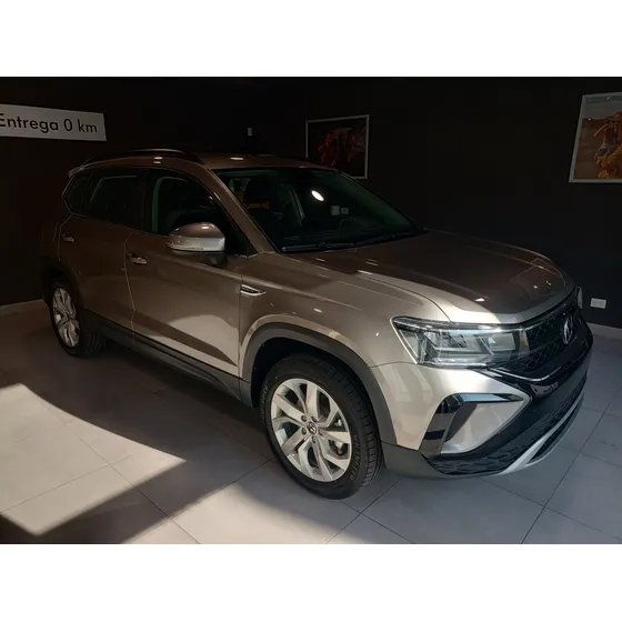 Volkswagen Taos 1.4 250 Tsi Comfortline