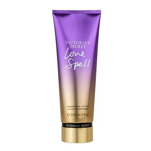Creme Victoria's Secret Shimmer Love Spell 236ml