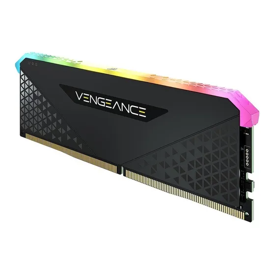 Memoria Ram Ddr4 16gb 3200mhz Para Pc 