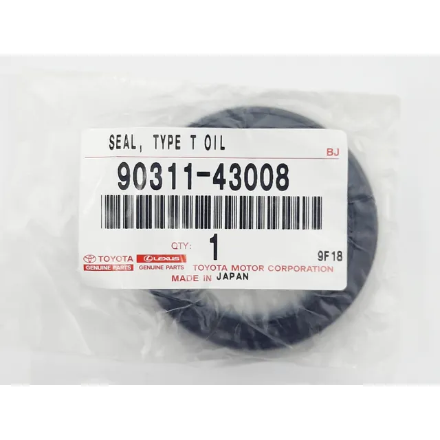 Estopera Copa Transfer Fortuner 4runner Hilux 100% Original