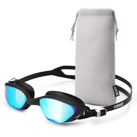 Gafas De Natación Hombres Mujeres, Gafas De Natación ...
