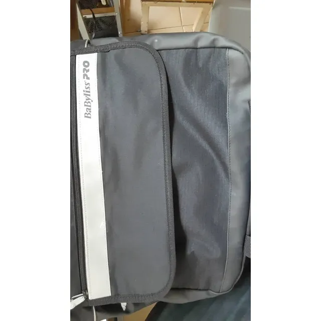 Bolso De Estilista Babyliss Pro (usadito)