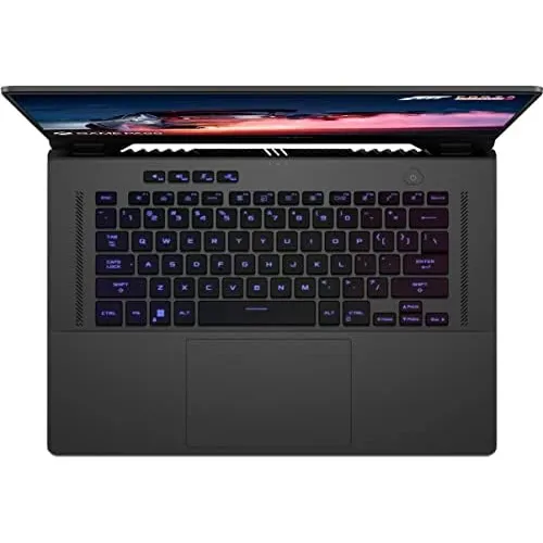 Laptop Asus Rog Zephyrus Ga503 Gaming 15.6 165hz Wqhd Displ