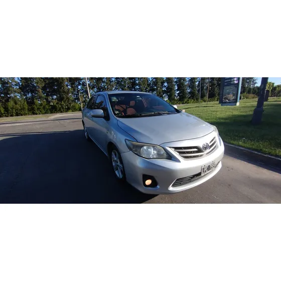 Toyota Corolla 1.8 Xei Mt 136cv