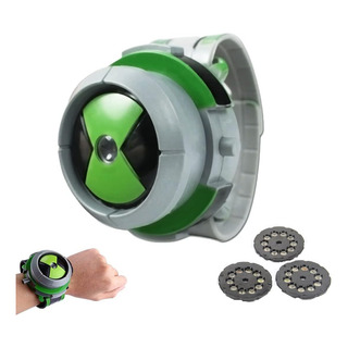 Ben 10 Relojes De Juguete Ben 10 Omnitrix Ben Ten Toys Alien Ben 10 Relojes De Juguete Ben 10 Omnitrix Ben Ten Toys Alien