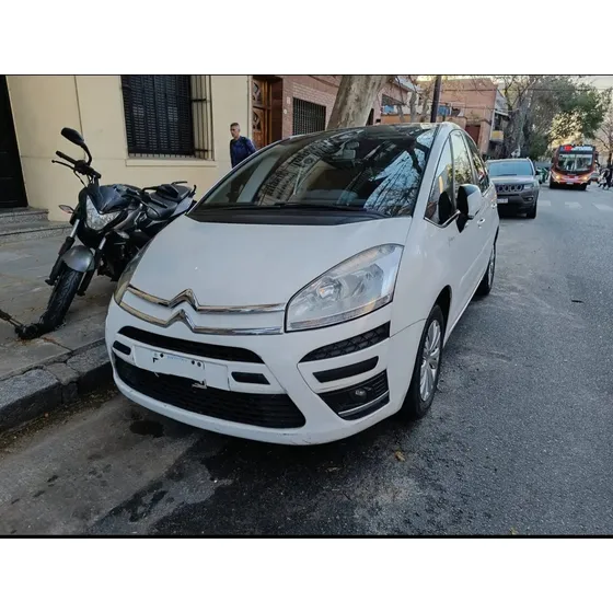 Citroën C4 Picasso 1.6 Am80 Hdi 110cv Origine