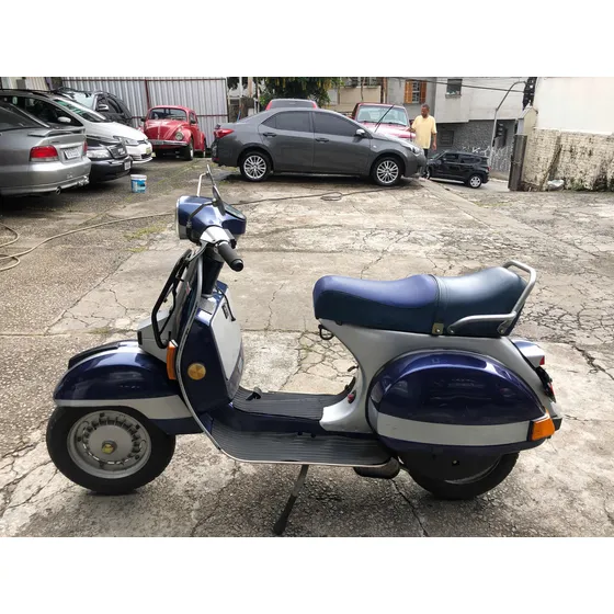 Vespa Px200 Piaggio