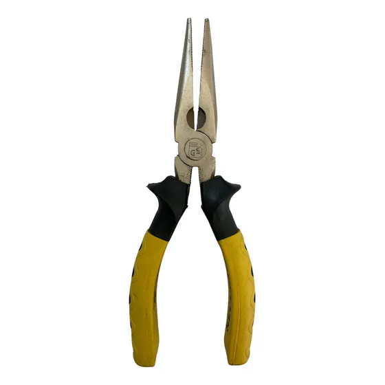 Alicate Pinza Punta Larga 6 Pulgadas
