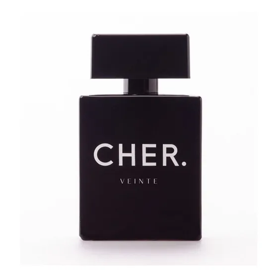 Cher Veinte Perfume Mujer Edt Spray 100ml