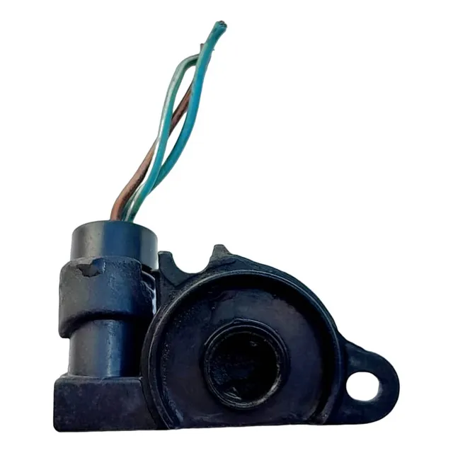  Sensor Tps Aveo Optra Corsa Spark Cielo Racer Matiz Dama La