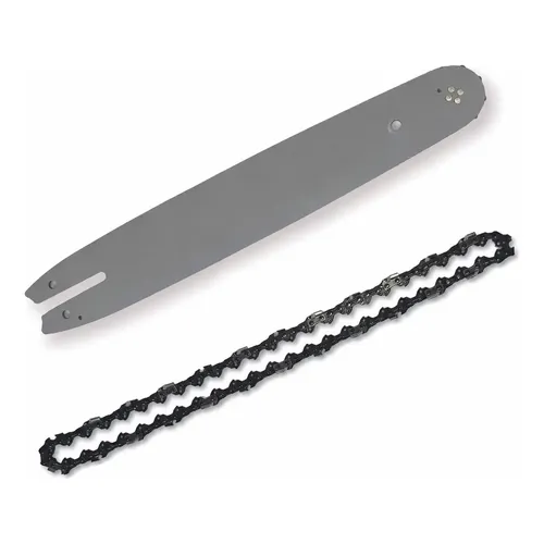 Sabre Saibro Para Motosserra Stihl Ms162 170 172 180 30cm
