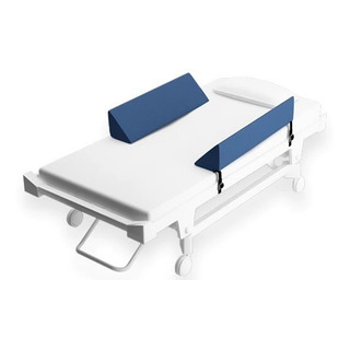 Cojines Protección Barandal Seguridad Cama Hospital Theraduo Cojines Protección Barandal Seguridad Cama Hospital Theraduo