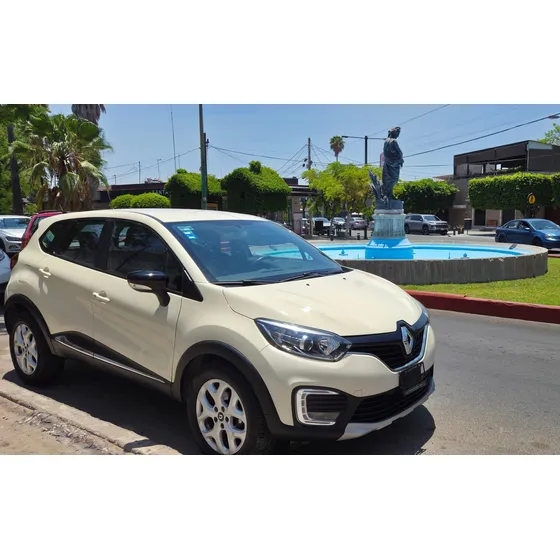 Renault Captur 2.0 Intens At