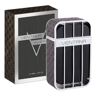 Armaf Ventana Eau De Parfum 100 Ml Hombre Spray