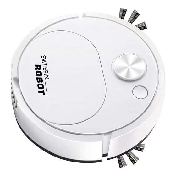 Robot Aspirador- Aspiradora Inteligente