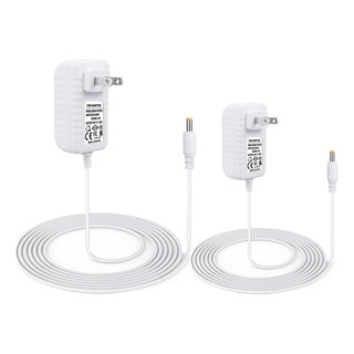 15w Cargador Adaptador Para Echo Dot 3ra 4ta 5ta Gen 2pcs 15w Cargador Adaptador Para Echo Dot 3ra 4ta 5ta Gen 2pcs