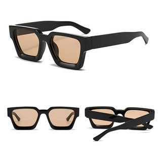 Gafas Lentes De Sol Retro Diseño De Moda Gafas Lentes De Sol Retro Diseño De Moda