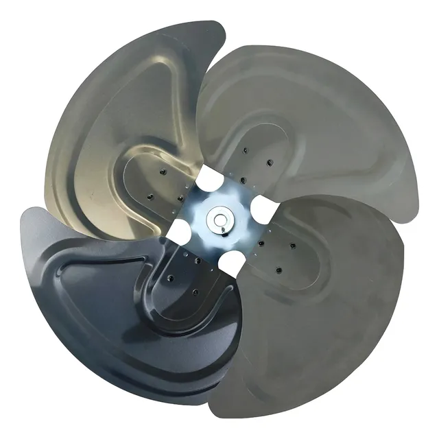 Helice York - 028t03708000 Aluminio