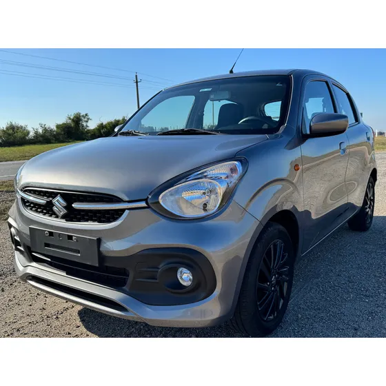 Suzuki Celerio 1.0 Gl 5p