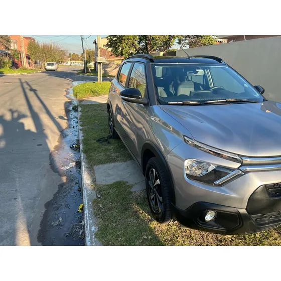 Citroën C3 1.6 16v Vti 115 Feel Pack At