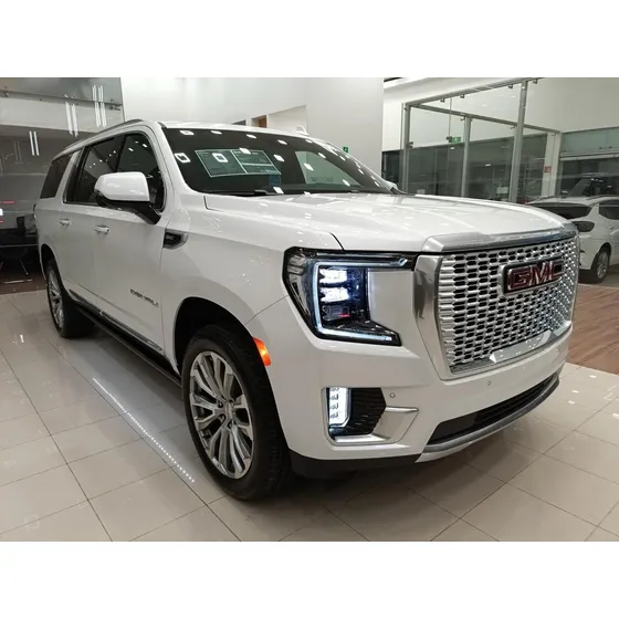 Gmc Yukon 6.2 V8 Denali