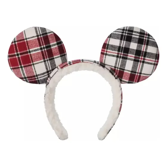 Cintillos Orejas De Princesas Y Otros De Disney Originales