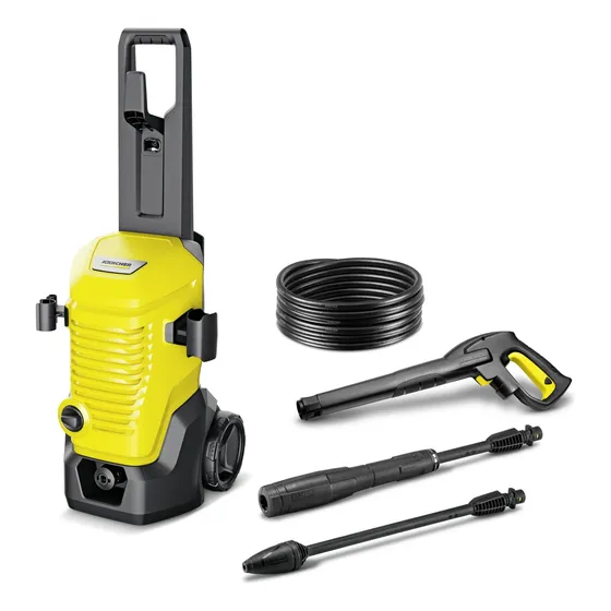 Hidrolavadora Karcher K5 Eu Wcm. Energy Clean
