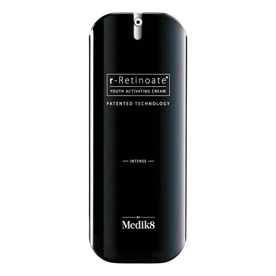 R-retinoate Intense 50ml Medik8 Momento de aplicación Noche Tipo de piel Sensible
