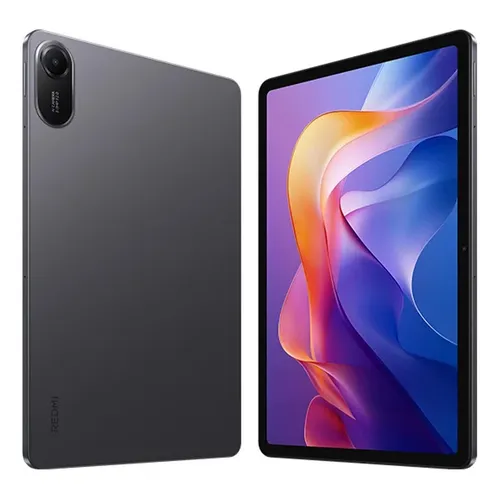 Tablet Xiaomi Redmi Pad Pro 6gb Ram 128gb cor azul | MercadoLivre