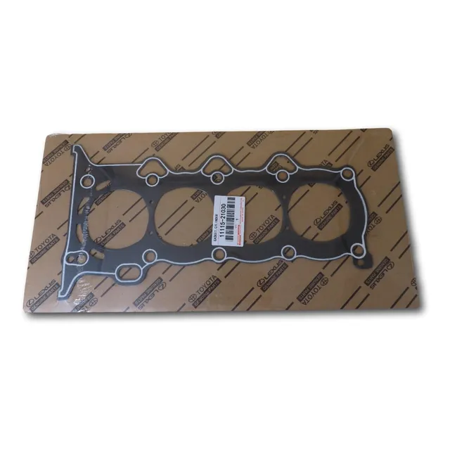 Empacadura Camara Motor Toyota Yaris 1.3 1.5 1nz 2nz
