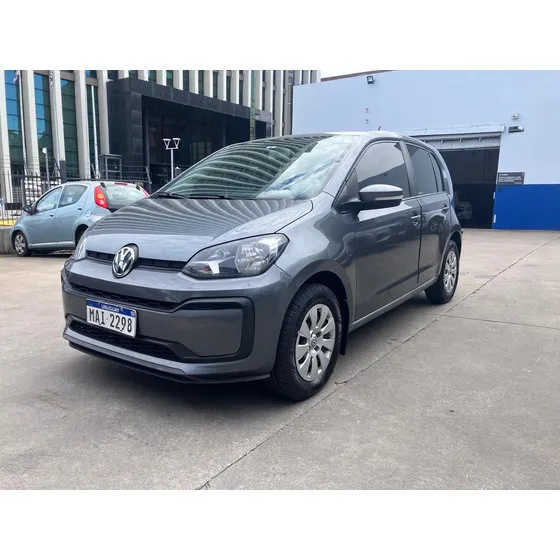 Volkswagen Up! 1.0 Move Up! 75cv