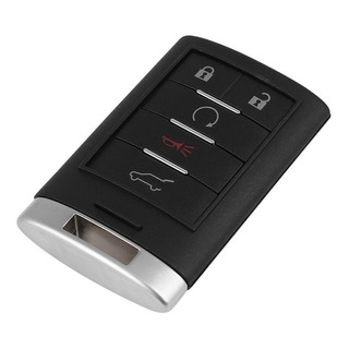 Llave Control Remoto Para Cadillac Ats 2013-2014 Xts Srx Llave Control Remoto Para Cadillac Ats 2013-2014 Xts Srx